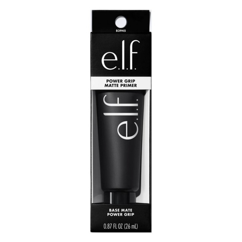 e.l.f. Power Grip Matte Primer - Picture 3 of 12